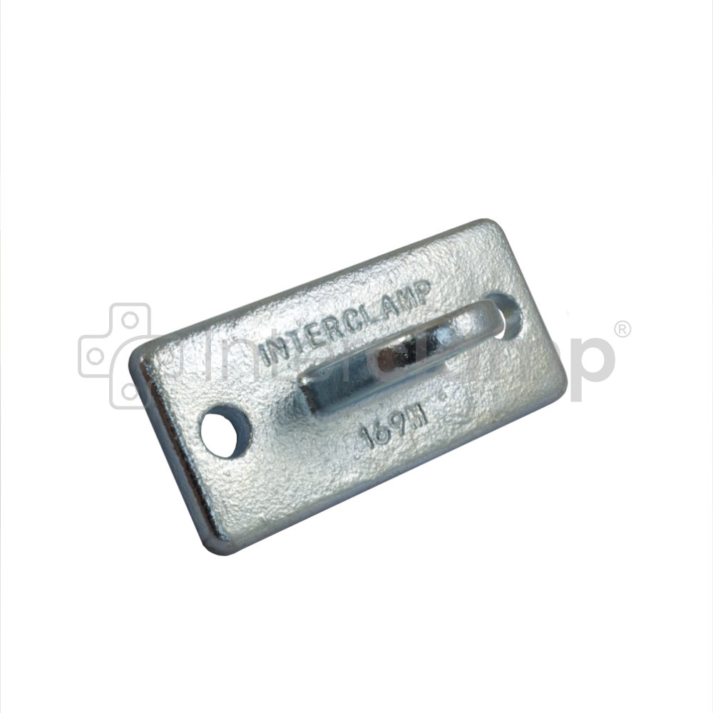 Interclamp® Type 169M
